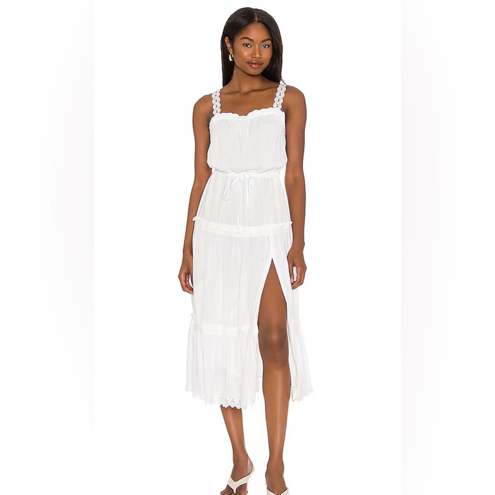 Paige Amity Dress Size M NWT